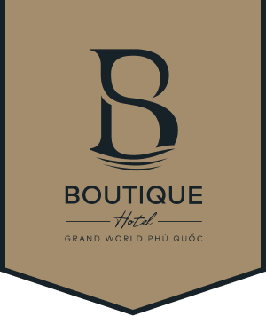 Boutique Hotel - Grand World Phu Quoc